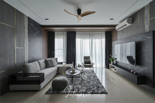 Interior Plus Design Sdn Bhd