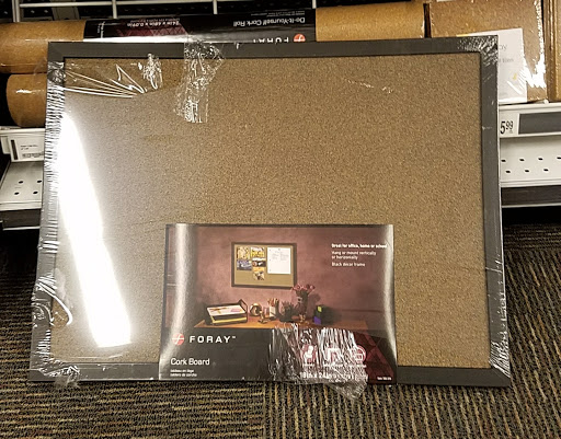 Office Supply Store «Office Depot», reviews and photos, 14008 E Sprague Ave, Spokane, WA 99216, USA