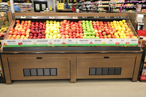 Grocery Store «Food Lion», reviews and photos, 794 Shopping Center Rd, Strasburg, VA 22657, USA