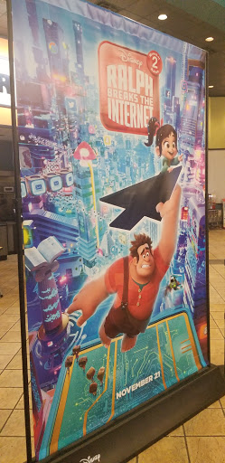 Movie Theater «AMC Florence 12», reviews and photos, 310 Cox Creek Pkwy, Florence, AL 35630, USA