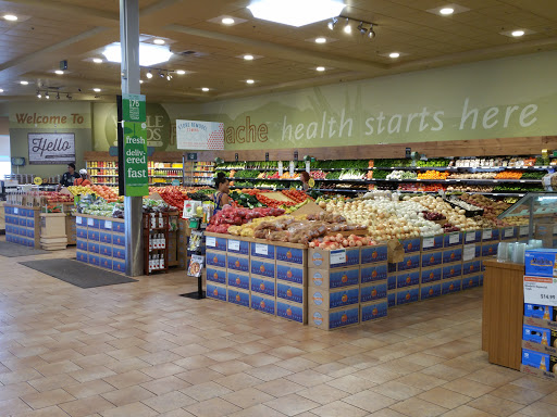 Grocery Store «Whole Foods Market», reviews and photos, 8855 W Charleston Blvd, Las Vegas, NV 89117, USA