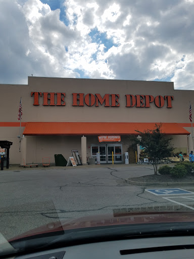Home Improvement Store «The Home Depot», reviews and photos, 800 Truse Rd, Memphis, TN 38117, USA
