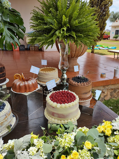 VICTORIAN POSTRERIA en Tepatitlán de Morelos