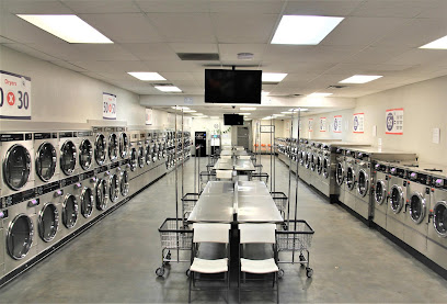 Greenbriar Coin Laundry