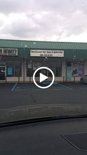 Hair Salon «Thee Essenze Hair Salon & Barber Shop», reviews and photos, 135 Christiana Rd, New Castle, DE 19720, USA