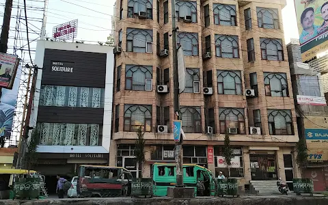 Hotel Maharani image