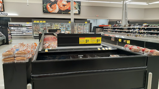 Grocery Store «Cub Foods», reviews and photos, 6775 York Ave S, Edina, MN 55435, USA