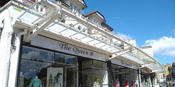 The Queen B Boutique