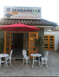 Pizzería Scaramuzza