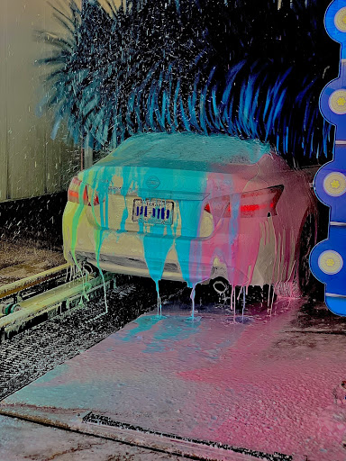 Car Wash «Ocean Express Car Wash», reviews and photos, 3000 FM 528 Rd, Friendswood, TX 77546, USA