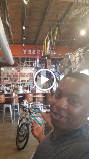  «The Spoke Easy», reviews and photos, 1523 Elizabeth Ave #120, Charlotte, NC 28204, USA