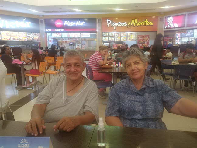 Opiniones de El Paseo Shopping Daule en Guayaquil - Centro comercial