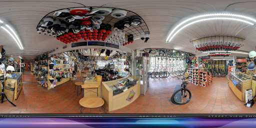 Bicycle Store «The Bike Palace», reviews and photos, 1600 S Pacific Ave # B, San Pedro, CA 90731, USA