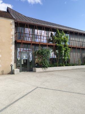 Service Eduction / Enfance (AMILLY) à Amilly