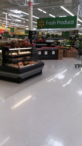 Department Store «Walmart Supercenter», reviews and photos, 13320 Gov G C Peery Hwy, Pounding Mill, VA 24637, USA