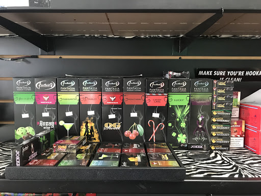 Tobacco Shop «Chiefs smoke and toys», reviews and photos, 13800 Cypress North Houston Rd, Cypress, TX 77429, USA