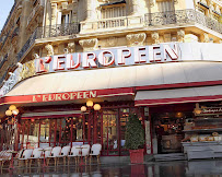 Photos du propriétaire du Restaurant L'Européen à Paris - n°8