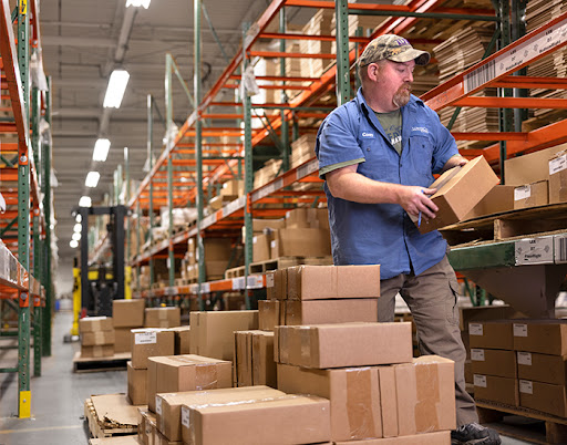 Commercial Printer «Flower City Printing Inc», reviews and photos, 1725 Mt Read Blvd South Srv Rd, Rochester, NY 14606, USA