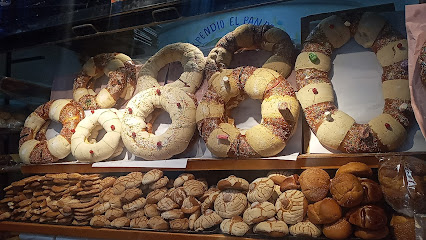 Panadería Socorro Aguilar