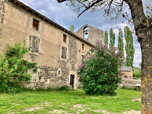 Santa Coloma de Vià à Font-Romeu-Odeillo-Via
