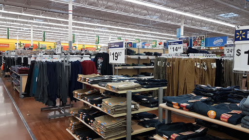 Walmart Supercenter