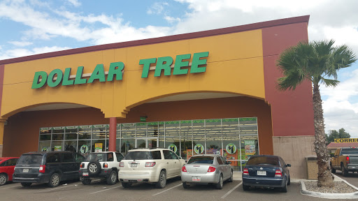 Dollar Tree