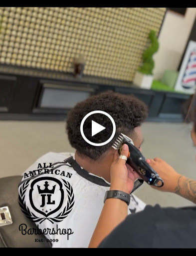 Barber Shop «All American Barbershop», reviews and photos, 105 Warren St, San Antonio, TX 78212, USA