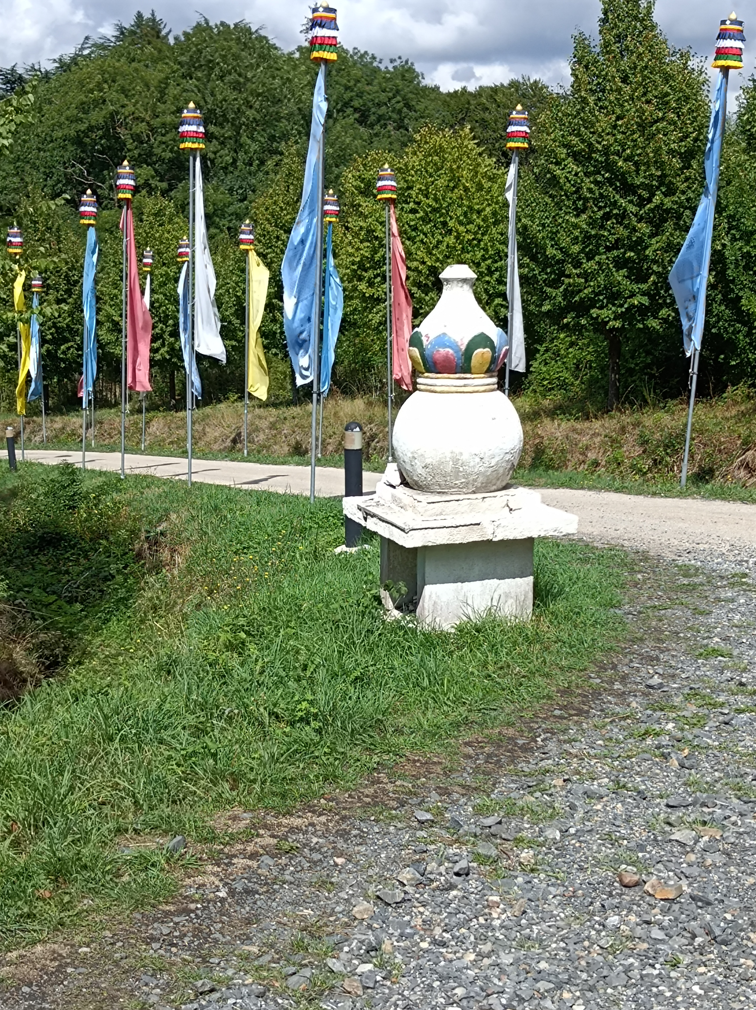 Photo n° 12 de l'avis de Elisabeth.e fait le 04/09/2022 à 20:16