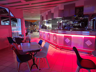 Le Bar du Marché à Saint-Paul-lès-Dax