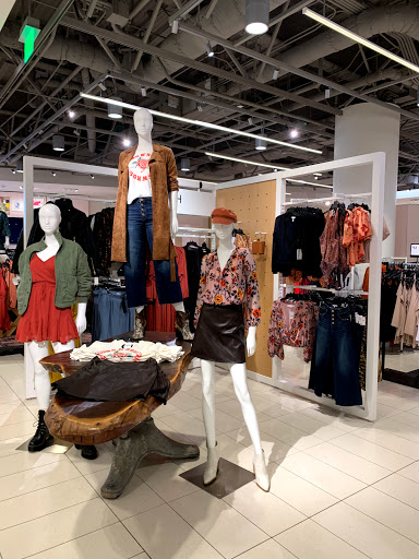 Department Store «Nordstrom Westside Pavilion», reviews and photos, 10830 W Pico Blvd, Los Angeles, CA 90064, USA