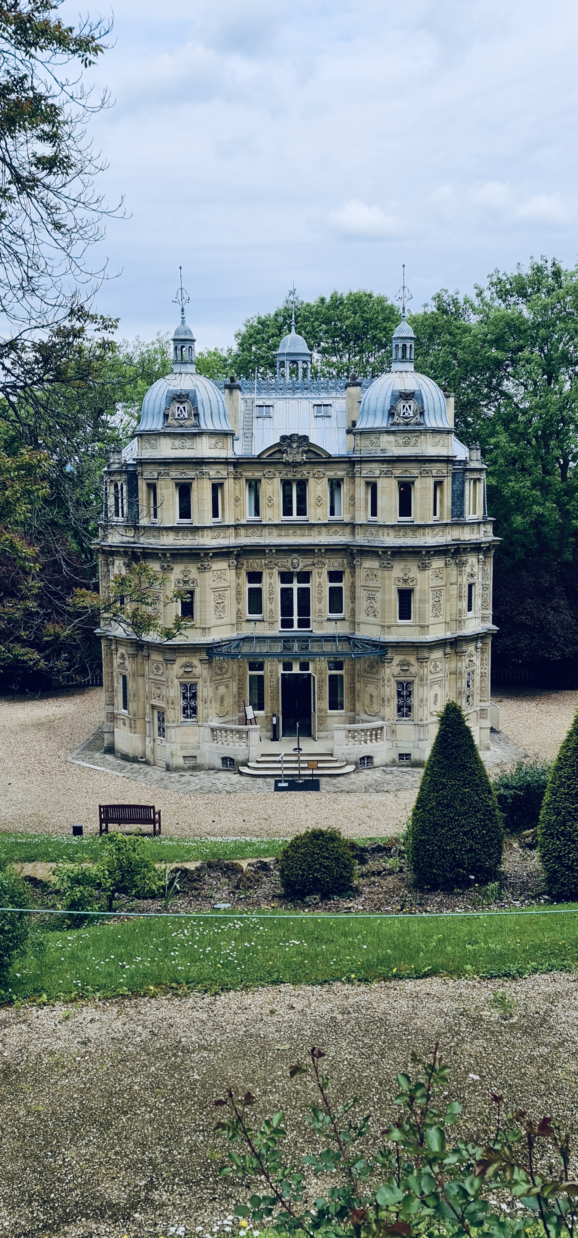 Photo n° 25 de l'avis de Céline.O fait le 21/10/2021 à 22:01