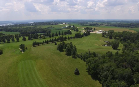 Guttenberg Golf Course image