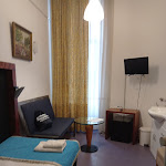 Photo n°1 de l'avis de Svitlana.e fait le 23/08/2021 à 19:34 sur le  Hotel garni Aaberna à Berlin