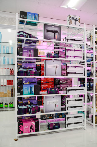 Beauty Supply Store «Planet Beauty Valley Fair», reviews and photos, 2855 Stevens Creek Blvd #153, Santa Clara, CA 95050, USA