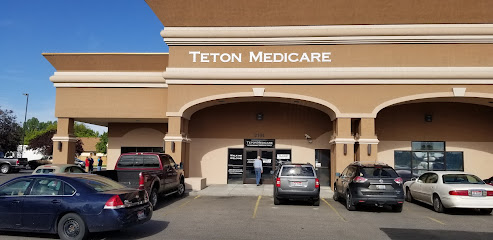 Teton Medicare, LLC