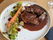 Steak du LA FABRIK - Restaurant à Évian-les-Bains à Évian-les-Bains - n°6