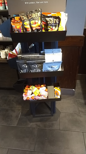 Starbucks image