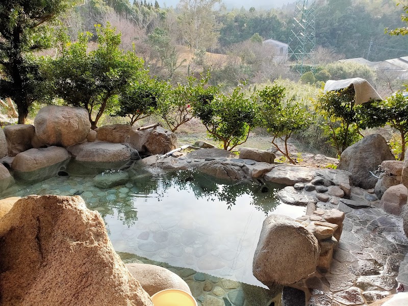 熊の川温泉 民宿みみ