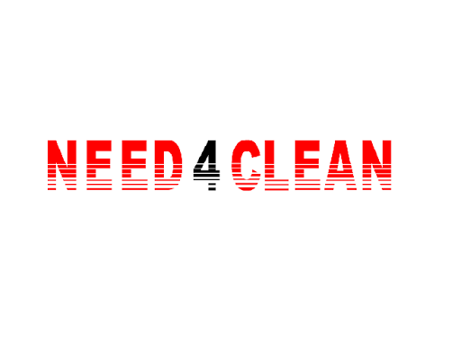 Need 4 Clean
