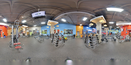 Health Club «Rok Health & Fitness», reviews and photos, 510 Ocean Ave, East Rockaway, NY 11518, USA