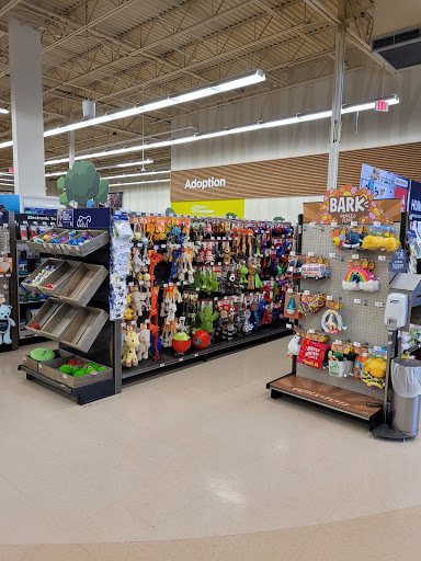 Pet Supply Store «Petco Animal Supplies», reviews and photos, 205 Palm Bay Rd NE #155, West Melbourne, FL 32904, USA