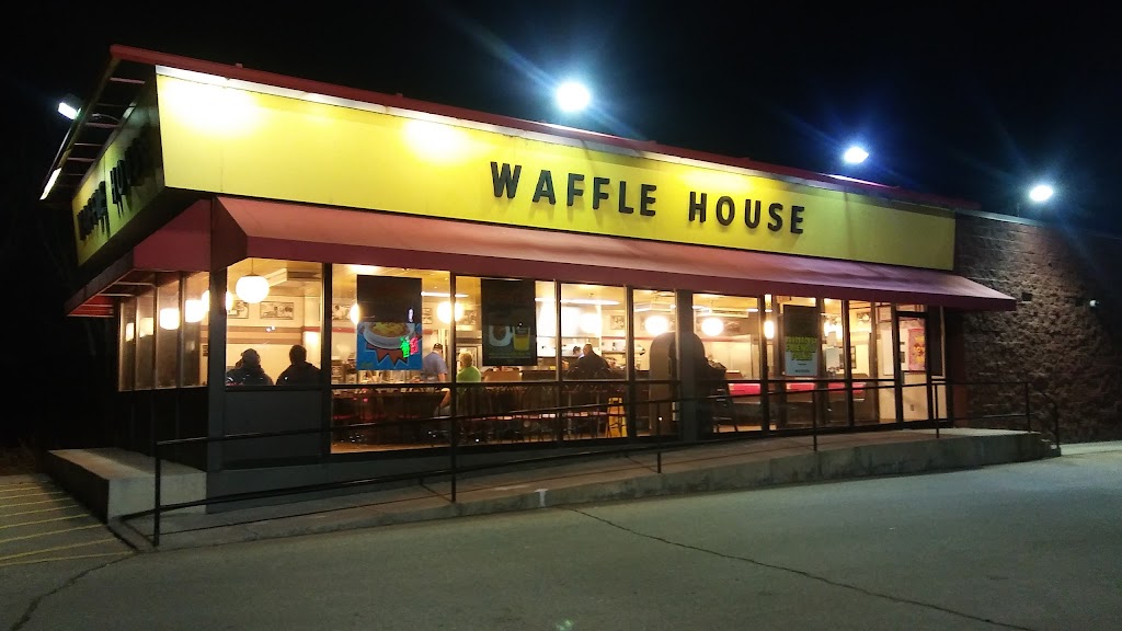 Waffle House 80504