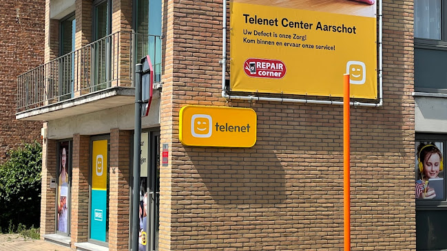 Telenet & Repair Center Aarschot