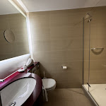 Photo n°1 de l'avis de Svetlana. fait le 13/05/2024 à 09:25 sur le  Hotel Europäischer Hof à Hamburg