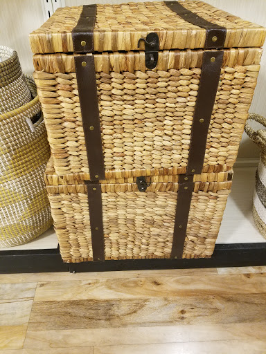 Department Store «HomeGoods», reviews and photos, 386 East Farm to Market Road 1382, Cedar Hill, TX 75104, USA