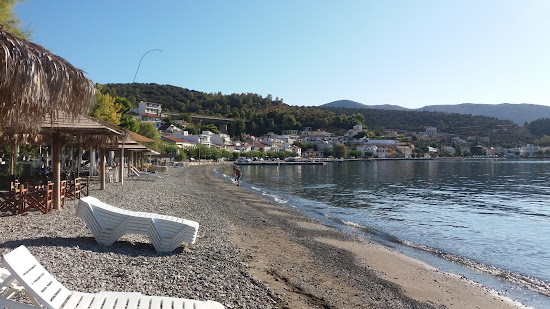 Tolofonas 2 beach