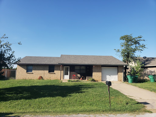 Roofing Contractor «Statewide Roofing», reviews and photos, 5001 E Interstate 240 Service Rd, Oklahoma City, OK 73135, USA