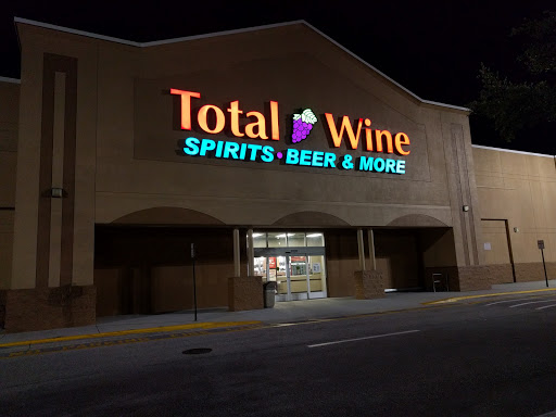 Wine Store «Total Wine & More», reviews and photos, 11211 Causeway Blvd, Brandon, FL 33511, USA