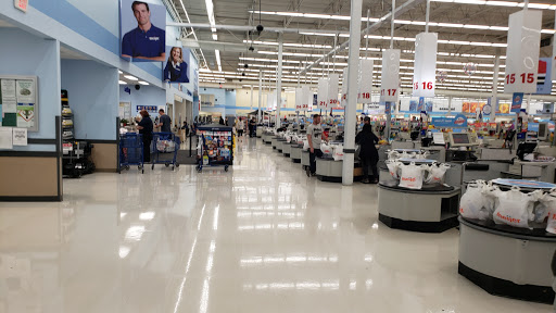 Grocery Store «Meijer», reviews and photos, 755 E Boughton Rd, Bolingbrook, IL 60440, USA