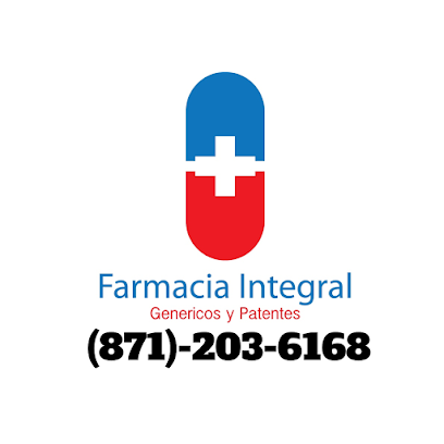 Farmacia Integral - Viñedos, , La Libertad